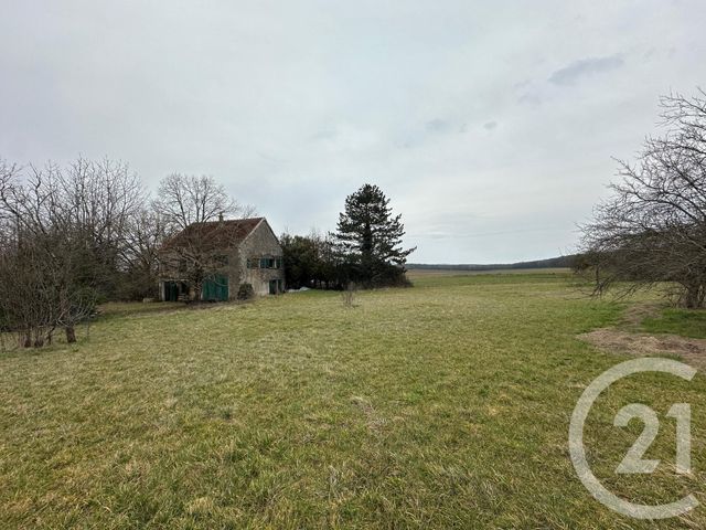 Maison à vendre - 5 pièces - 144,38 m2 - Etais La Sauvin - 89 - BOURGOGNE