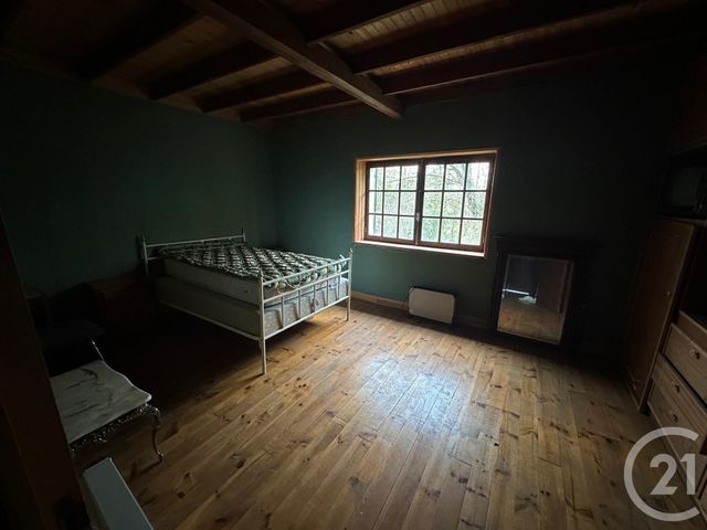 Maison à vendre - 5 pièces - 144,38 m2 - Etais La Sauvin - 89 - BOURGOGNE