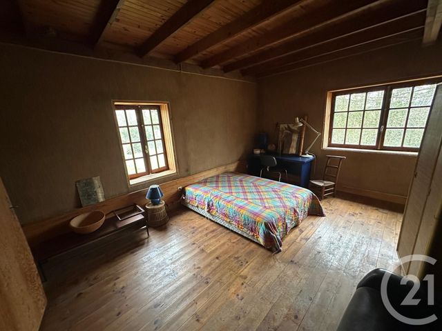 Maison à vendre - 5 pièces - 144,38 m2 - Etais La Sauvin - 89 - BOURGOGNE