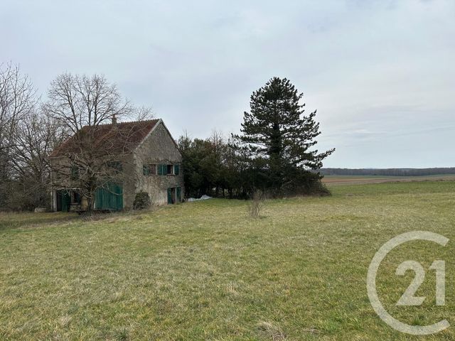 Maison à vendre - 5 pièces - 144,38 m2 - Etais La Sauvin - 89 - BOURGOGNE