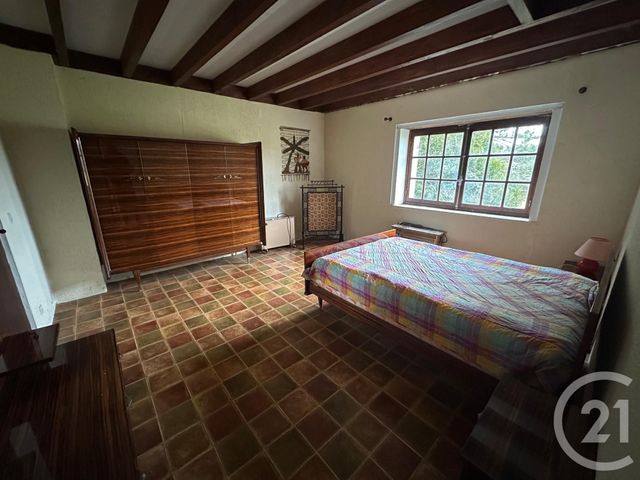 Maison à vendre - 5 pièces - 144,38 m2 - Etais La Sauvin - 89 - BOURGOGNE