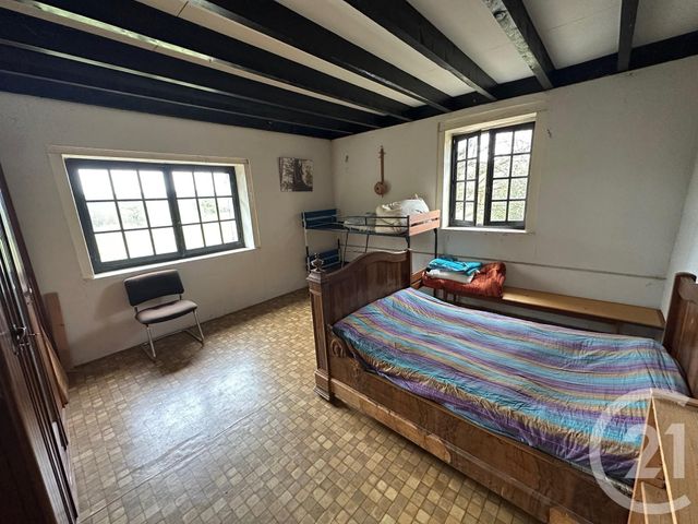 Maison à vendre - 5 pièces - 144,38 m2 - Etais La Sauvin - 89 - BOURGOGNE