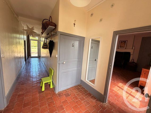 Maison &agrave; vendre - 6 pi&egrave;ces - 101 m2 - Arzembouy - 58 - BOURGOGNE