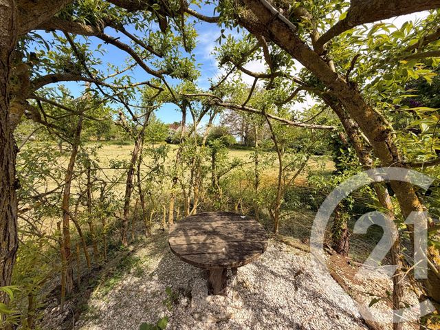 Maison &agrave; vendre - 6 pi&egrave;ces - 101 m2 - Arzembouy - 58 - BOURGOGNE