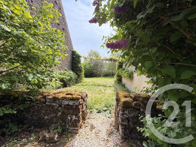 Maison &agrave; vendre - 6 pi&egrave;ces - 101 m2 - Arzembouy - 58 - BOURGOGNE
