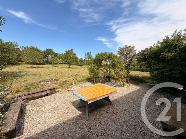 Maison &agrave; vendre - 6 pi&egrave;ces - 101 m2 - Arzembouy - 58 - BOURGOGNE