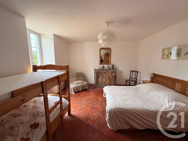 Maison &agrave; vendre - 6 pi&egrave;ces - 101 m2 - Arzembouy - 58 - BOURGOGNE
