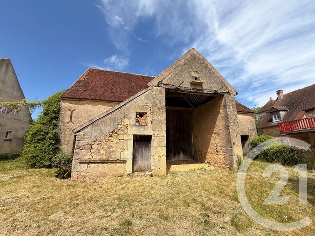 Maison &agrave; vendre - 6 pi&egrave;ces - 101 m2 - Arzembouy - 58 - BOURGOGNE