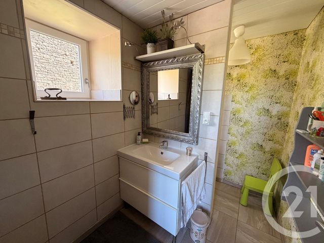 Maison &agrave; vendre - 6 pi&egrave;ces - 101 m2 - Arzembouy - 58 - BOURGOGNE