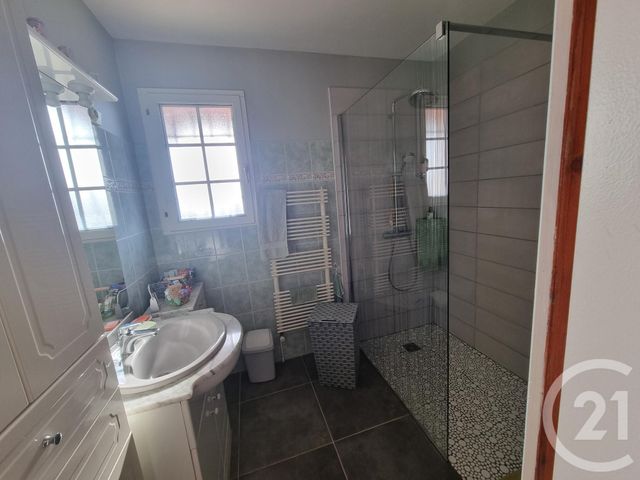 Maison &agrave; vendre - 5 pi&egrave;ces - 103 m2 - Corvol L Orgueilleux - 58 - BOURGOGNE