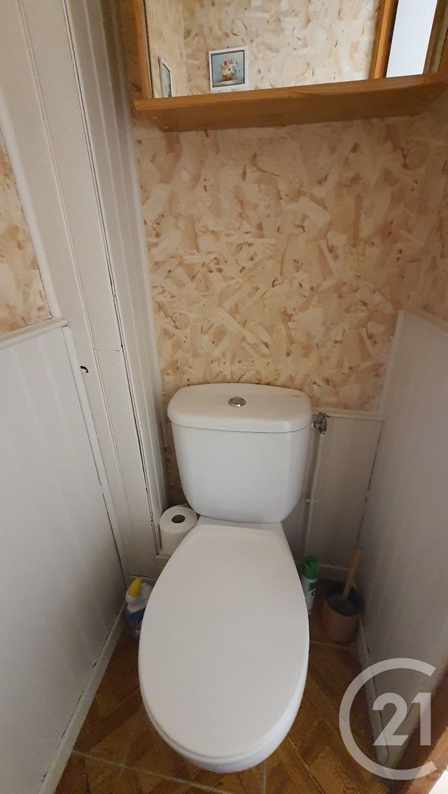 Maison &agrave; vendre - 5 pi&egrave;ces - 103 m2 - Corvol L Orgueilleux - 58 - BOURGOGNE