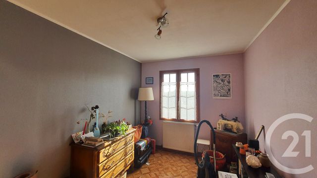 Maison à vendre - 5 pièces - 103 m2 - Corvol L Orgueilleux - 58 - BOURGOGNE