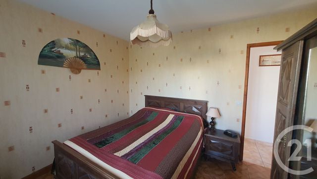 Maison à vendre - 5 pièces - 103 m2 - Corvol L Orgueilleux - 58 - BOURGOGNE