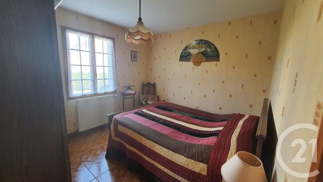 Maison à vendre - 5 pièces - 103 m2 - Corvol L Orgueilleux - 58 - BOURGOGNE