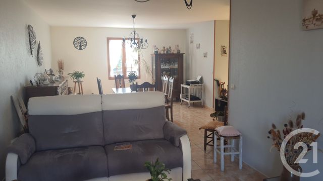 Maison &agrave; vendre - 5 pi&egrave;ces - 103 m2 - Corvol L Orgueilleux - 58 - BOURGOGNE