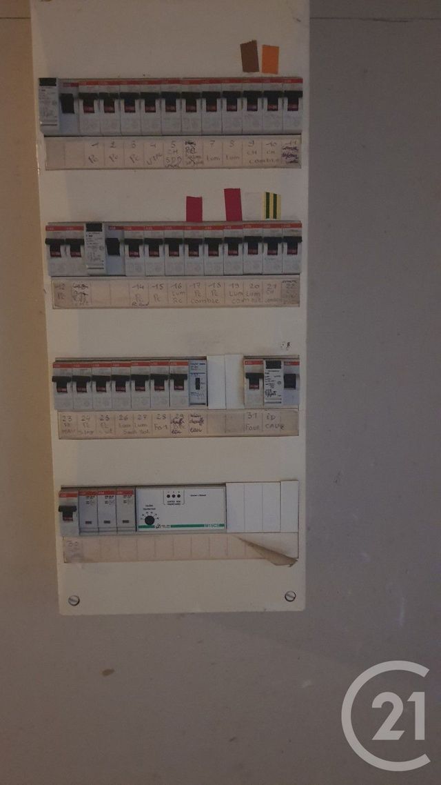 Maison à vendre - 5 pièces - 103 m2 - Corvol L Orgueilleux - 58 - BOURGOGNE