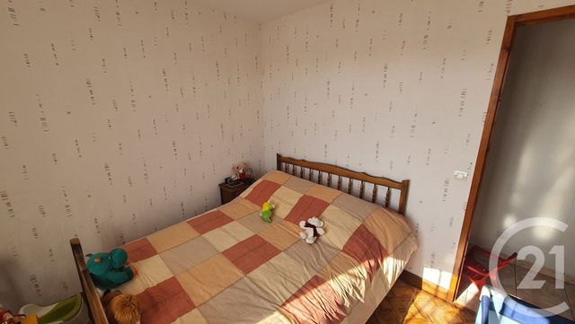 Maison à vendre - 5 pièces - 103 m2 - Corvol L Orgueilleux - 58 - BOURGOGNE