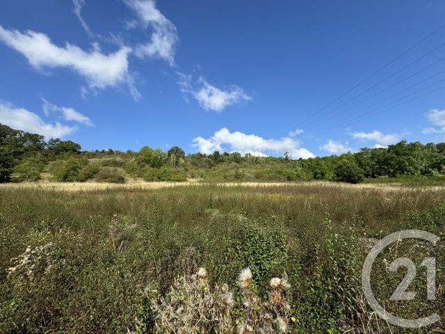 Terrain à vendre - 3850 m2 - Clamecy - 58 - BOURGOGNE