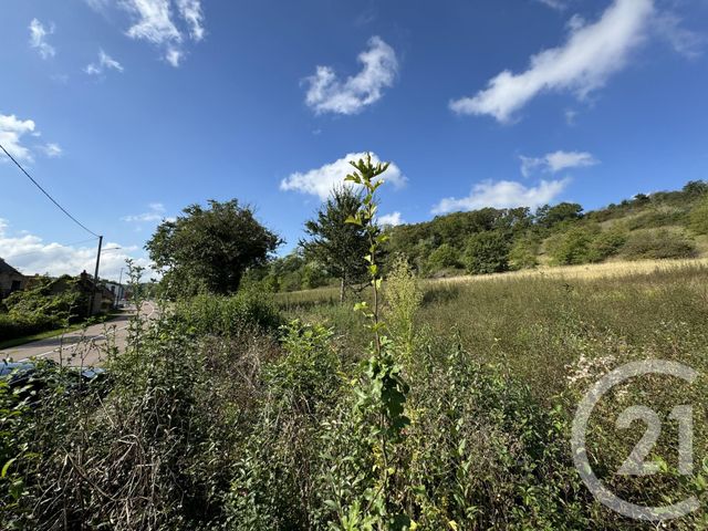 Terrain à vendre - 3850 m2 - Clamecy - 58 - BOURGOGNE