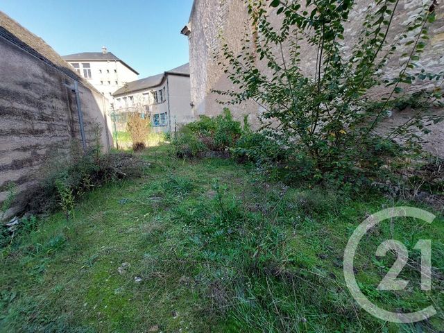 Maison &agrave; vendre - 4 pi&egrave;ces - 86 m2 - Clamecy - 58 - BOURGOGNE