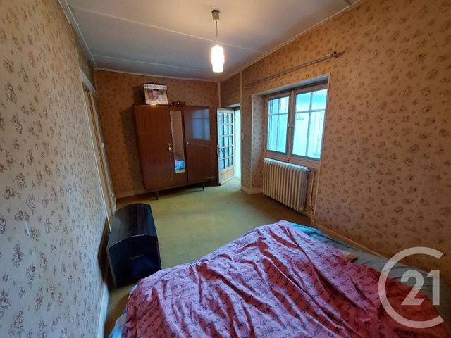 Maison &agrave; vendre - 4 pi&egrave;ces - 86 m2 - Clamecy - 58 - BOURGOGNE