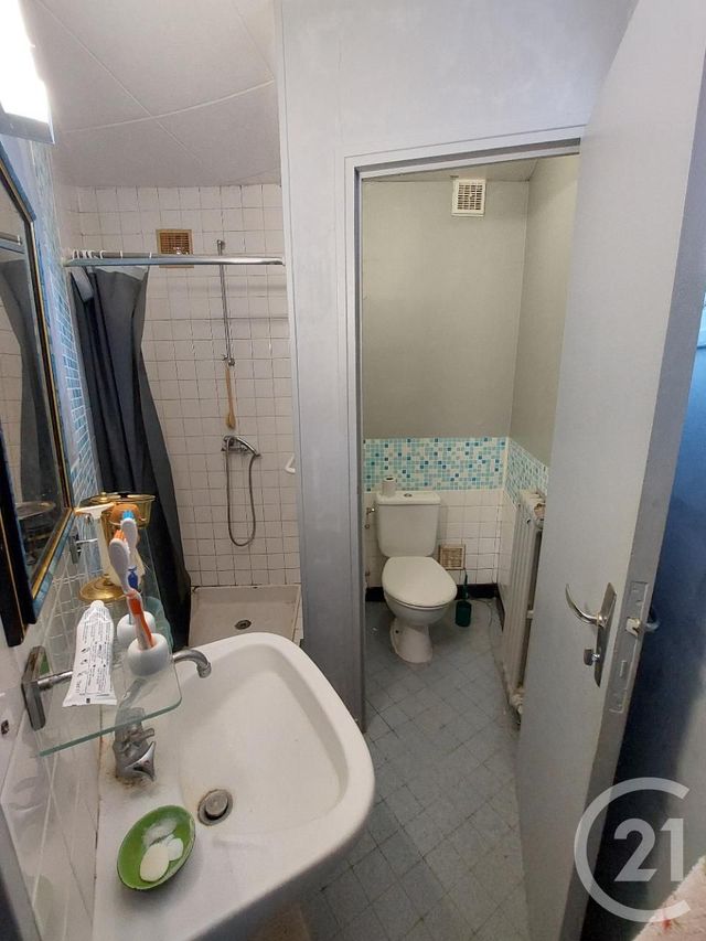 Maison &agrave; vendre - 4 pi&egrave;ces - 86 m2 - Clamecy - 58 - BOURGOGNE