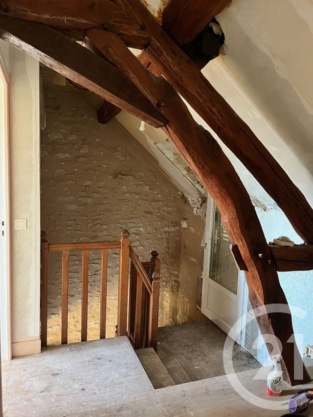 Maison &agrave; vendre - 4 pi&egrave;ces - 100,75 m2 - Champlemy - 58 - BOURGOGNE