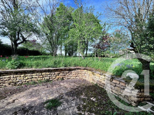 Maison &agrave; vendre - 4 pi&egrave;ces - 100,75 m2 - Champlemy - 58 - BOURGOGNE