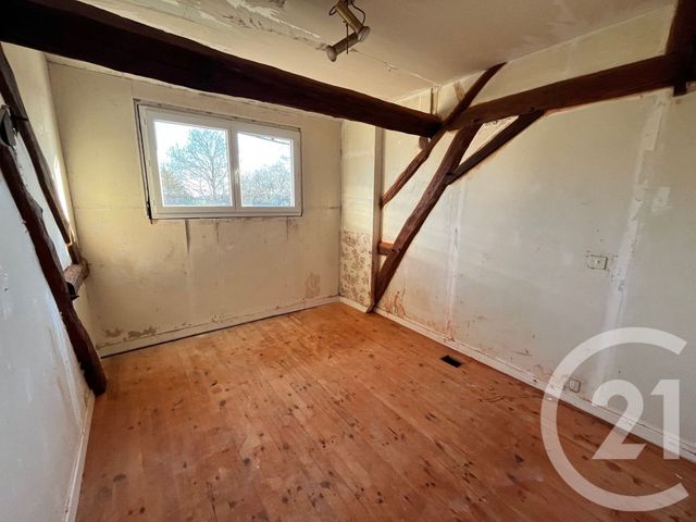 Maison &agrave; vendre - 4 pi&egrave;ces - 100,75 m2 - Champlemy - 58 - BOURGOGNE