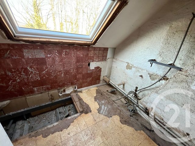 Maison &agrave; vendre - 4 pi&egrave;ces - 100,75 m2 - Champlemy - 58 - BOURGOGNE