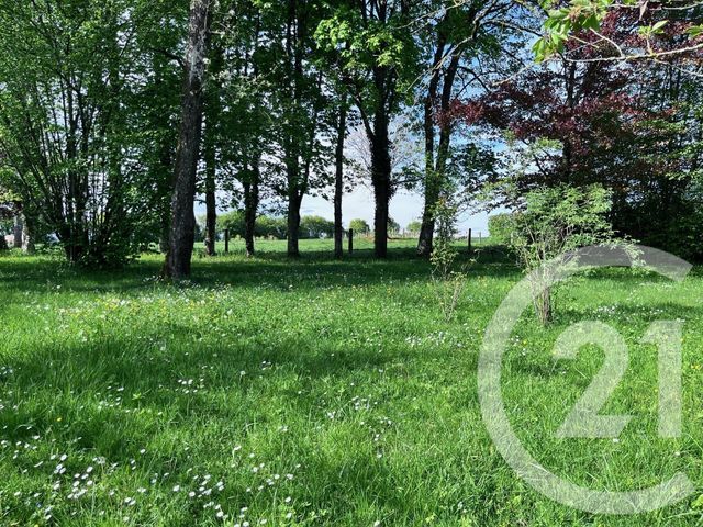 Maison &agrave; vendre - 4 pi&egrave;ces - 100,75 m2 - Champlemy - 58 - BOURGOGNE