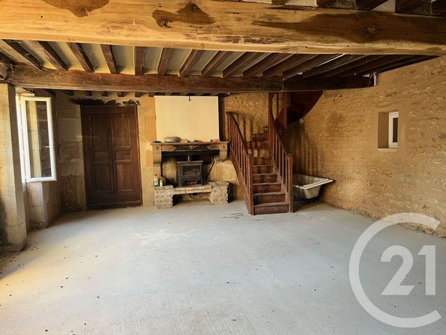 Maison &agrave; vendre - 4 pi&egrave;ces - 100,75 m2 - Champlemy - 58 - BOURGOGNE