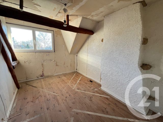 Maison &agrave; vendre - 4 pi&egrave;ces - 100,75 m2 - Champlemy - 58 - BOURGOGNE