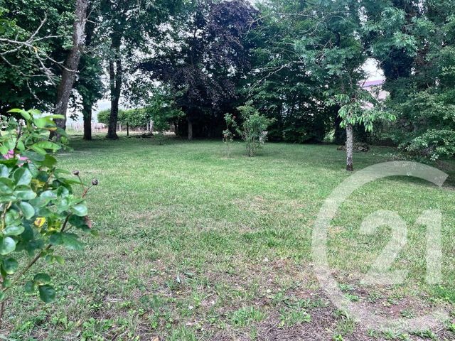Maison &agrave; vendre - 4 pi&egrave;ces - 100,75 m2 - Champlemy - 58 - BOURGOGNE