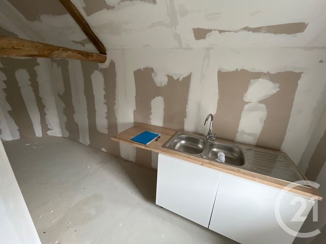 Maison à vendre - 4 pièces - 100,75 m2 - Champlemy - 58 - BOURGOGNE