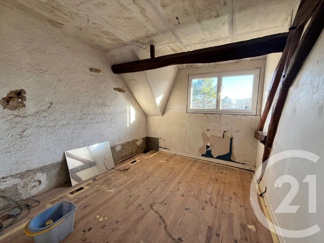 Maison &agrave; vendre - 4 pi&egrave;ces - 100,75 m2 - Champlemy - 58 - BOURGOGNE