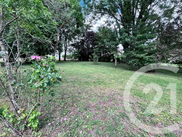 Maison &agrave; vendre - 4 pi&egrave;ces - 100,75 m2 - Champlemy - 58 - BOURGOGNE