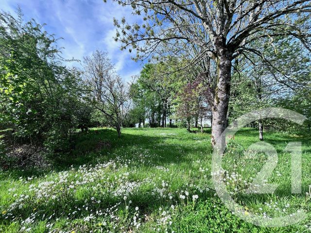 Maison &agrave; vendre - 4 pi&egrave;ces - 100,75 m2 - Champlemy - 58 - BOURGOGNE