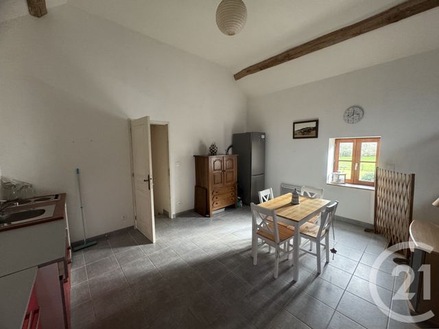 Maison &agrave; vendre - 4 pi&egrave;ces - 126 m2 - Menou - 58 - BOURGOGNE