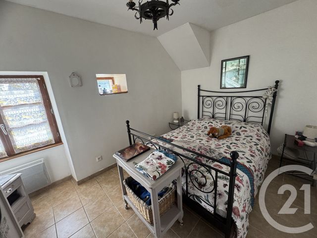 Maison &agrave; vendre - 4 pi&egrave;ces - 126 m2 - Menou - 58 - BOURGOGNE