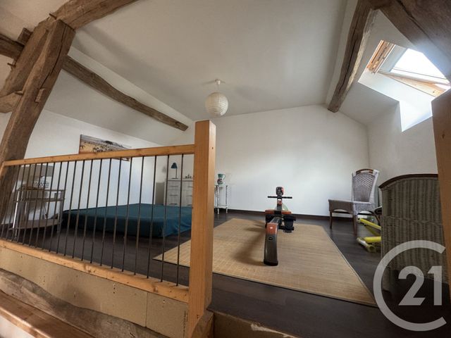 Maison &agrave; vendre - 4 pi&egrave;ces - 126 m2 - Menou - 58 - BOURGOGNE
