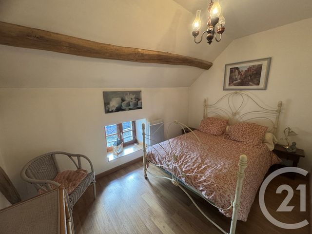Maison &agrave; vendre - 4 pi&egrave;ces - 126 m2 - Menou - 58 - BOURGOGNE