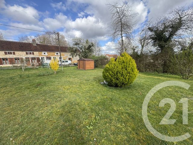 Maison &agrave; vendre - 4 pi&egrave;ces - 126 m2 - Menou - 58 - BOURGOGNE