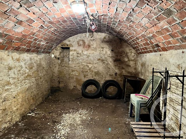 Maison &agrave; vendre - 4 pi&egrave;ces - 126 m2 - Menou - 58 - BOURGOGNE