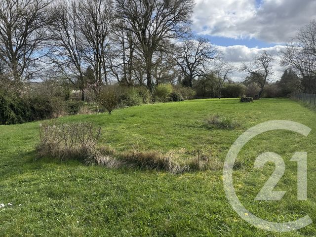 Maison &agrave; vendre - 4 pi&egrave;ces - 126 m2 - Menou - 58 - BOURGOGNE