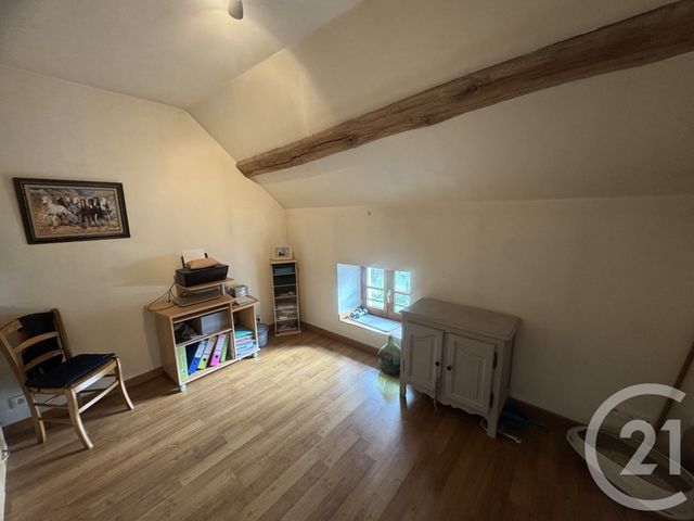 Maison &agrave; vendre - 4 pi&egrave;ces - 126 m2 - Menou - 58 - BOURGOGNE