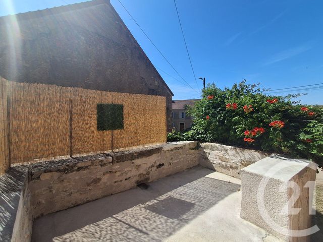 Maison &agrave; vendre - 4 pi&egrave;ces - 72,37 m2 - Vignol - 58 - BOURGOGNE