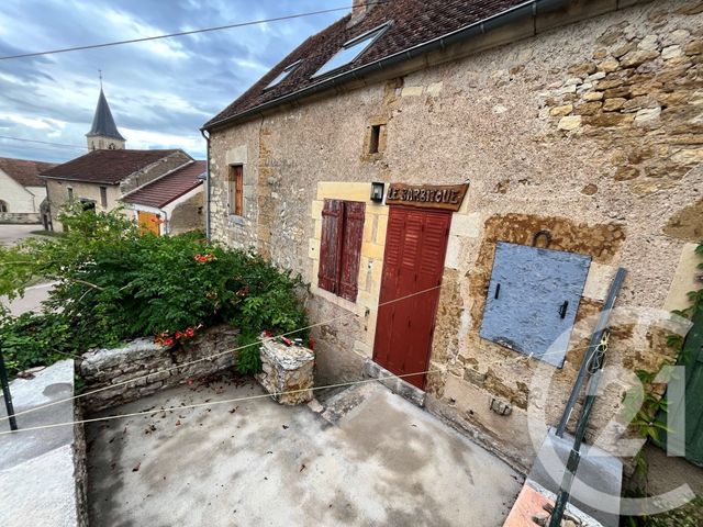 Maison à vendre - 4 pièces - 72,37 m2 - Vignol - 58 - BOURGOGNE