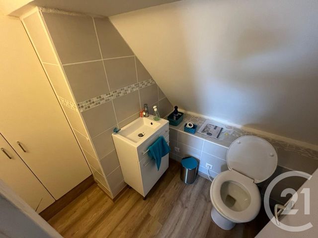 Maison à vendre - 4 pièces - 72,37 m2 - Vignol - 58 - BOURGOGNE