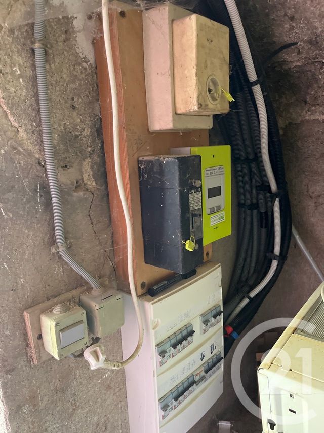 Maison à vendre - 4 pièces - 72,37 m2 - Vignol - 58 - BOURGOGNE